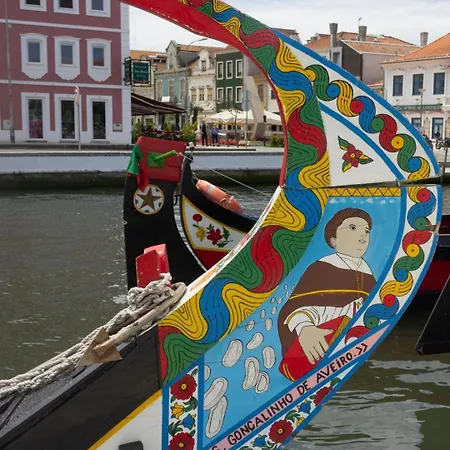 Lejlighed Torreira Beach Apartment Torreira