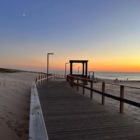 Torreira Beach Apartment