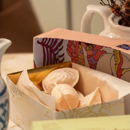 Torreira Beach Apartment Apartament