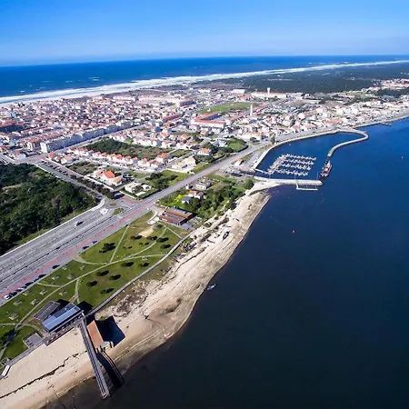 Apartamento Torreira Beach Apartment