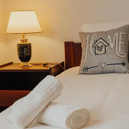 Appartamento Torreira Beach Apartment