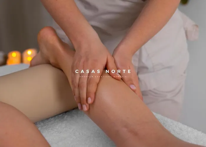 Daire Torreira Beach Apartment *