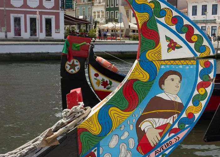 Lejlighed Torreira Beach Apartment Torreira