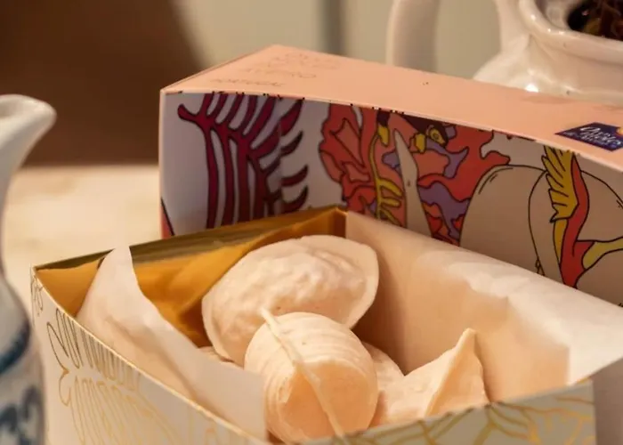 Torreira Beach Apartment Daire