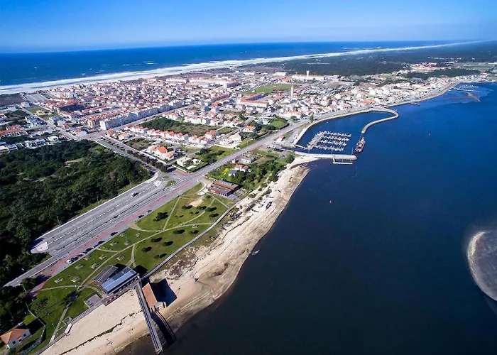 Daire Torreira Beach Apartment